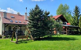 Villa nad Kalwą